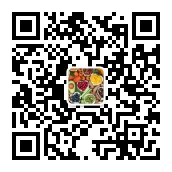 微信公众号二维码